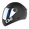 image of TSG Pass 2.0 - Satin Black