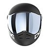 image of TSG Pass 2.0 - Satin Black