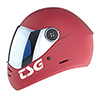 image of TSG Pass 2.0 - Satin Gentle Red