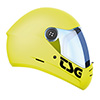 image of TSG Pass 2.0 - Satin Acid Yellow