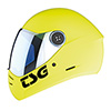 image of TSG Pass 2.0 - Satin Acid Yellow