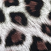 image of Genetic Leopard Skin print bar tape detail