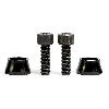 image of Halo DJD and MT Supadrive SS Cro-Mo Bolts