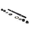 image of Halo Spin Doctor Solid Rear Axle Kit