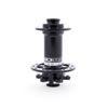 image of Halo White Line front disc hub 24H