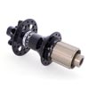 image of Halo White Line rear disc hub