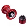 image of Halo MXRC Rear Race Hub