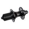 image of Halo RO 6Drive Hub - Black