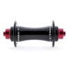 image of Halo RS Front Hub in black