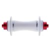 image of Halo RS Front Hub in white