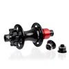 image of Halo MT Supadrive Hub SRAM XD in Black