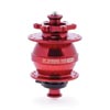 image of SP Dynamo PD-8 Hub Red