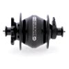 image of SP Dynamo PD-8 Hub Black 