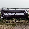 image of Identiti Logo design 3 x 1m banner