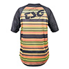 image of TSG SP7 Jersey - back