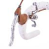 image of Dia Compe ENE Wing Shift Levers fitted