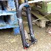 image of MRP Stage Fork with Decal Kit