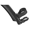 image of M-Wave Mud Max Universal HL Mudguards