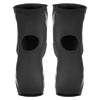 image of TSG Dermis A Knee Sleeve back