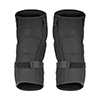 image of TSG Chamber Kneeguard - Back