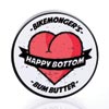 image of Happy Bottom Bum Butter