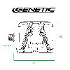 image of Genetic Switch Dimensions