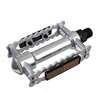 image of Genetic Heritage Alloy Cage Pedal with reflectors fitted