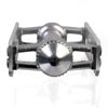 image of Genetic Heritage Alloy Cage Pedal