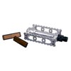 image of Genetic Heritage Alloy Cage Pedal