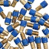image of HT pin kit for AE05 and ME05 pedals gold