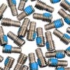 image of HT pin kit for AE05 and ME05 pedals silver