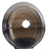 image of Display Bottle base with hole