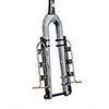image of Old Man Mountain Axle Pack - fitted