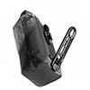image of Old Man Mountain FLiP Cage with optional Hemlock bag
