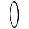 image of Halo Aerotrack rim in black