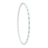 image of Halo Aerotrack rim in white