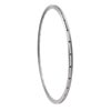 image of Halo Aerotrack rim in silver