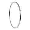 image of Halo Evaura rim in silver