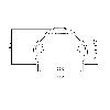 image of Halo T2 rim dimensions