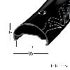 image of Halo Vapour 35 Dimensions