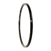 image of Halo Vapour rim in black