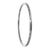 image of Halo Vapour rim in silver