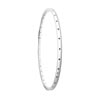 image of Halo Vapour rim in white