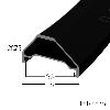 image of Halo Vortex dimensions 
