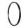image of Halo SAS rim 27.5 black 36 hole