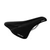 image of Genetic Sportive STV Saddle 130mm rear angle