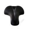 image of Genetic Sportive STV Saddle 130mm front view