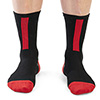 image of Halo Socks - Front