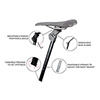 image of Redshift ShockStop City Suspension Seatpost