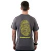 image of Identiti Riding T Shirt back